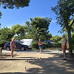 Stokjes gooien