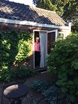 B&B Het Tuinhuis Breda
