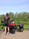Even stilstaan voor een natuurmomentjr