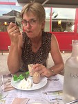 Even extra calorieën naar binnen fietsen