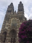 St.Gatien kathedraal