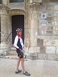 La Chapelle de St Jaques