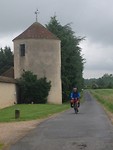 Mooie route