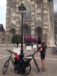 Kathedraal St. Gatien in Tours