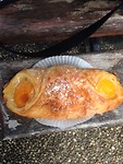 Weer iets anders dan pain au chocolat