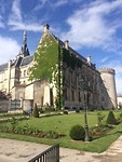 Historische binnenstad Angoulême
