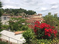 Aubeterre-sur-Dronne