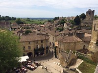 Saint-Émilion
