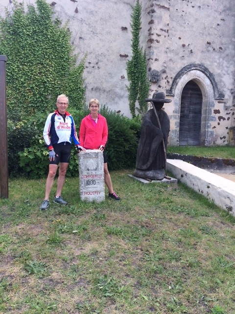 Nog 1000 km