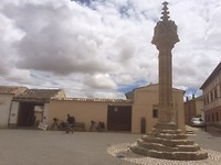 Boadilla del Camino