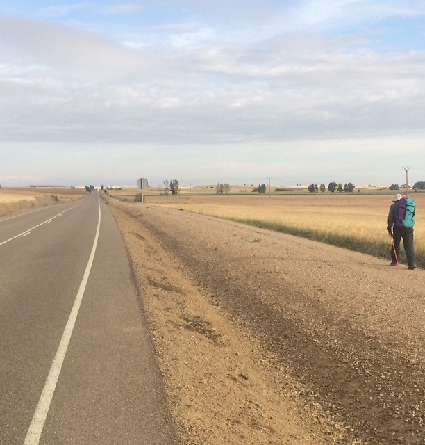 De Meseta