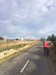 Astorga komt in beeld
