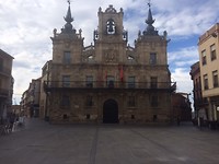 Plaza Mayor