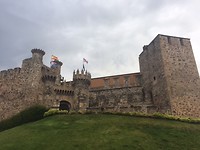 Historie in Ponferrada
