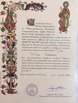 Compostela van Dirkje