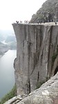 Preikestolen