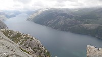 Preikestolen