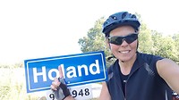 Holland??