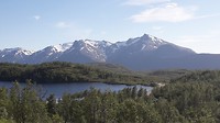 Saltfjellet N.P.