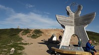 Monument poolcirkel
