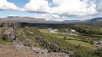 Pingvellir