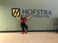 Hofstra University