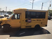schoolbus