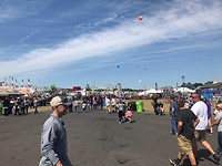 fair