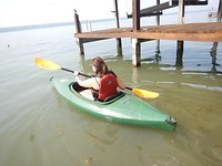 🚣🏽‍♀️🚣🏽‍♀️
