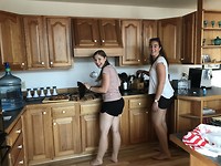 #rebekka #melanie