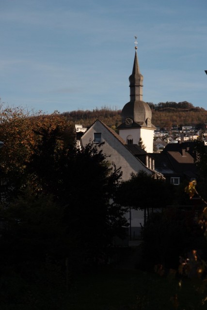 Dorpsgezicht