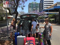 Houdoo Brisbane