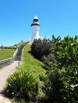 Lighthouse.