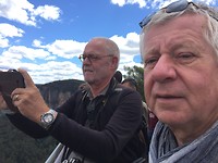 Fotografen
