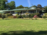 Karbeethong Lodge