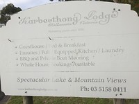 Karbeethong Lodge