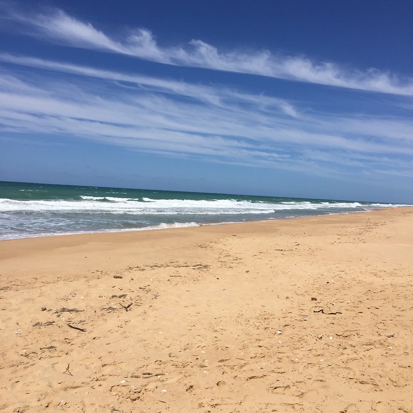 Golden Beach