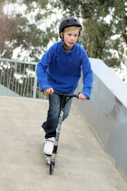 Liam