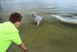 Splinter heeft contact
