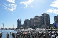 Dockyards