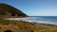 Great Ocean Road