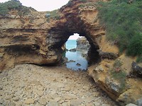 The Grotto