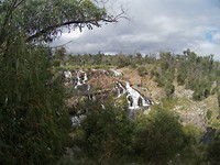 Mackenzie Falls