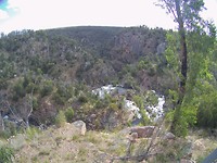 Mackenzie Falls (upper)