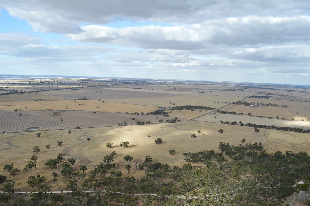 Mount Arapiles