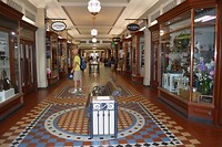 Arcades