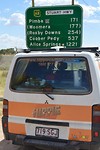 kilometers