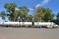 Road Train