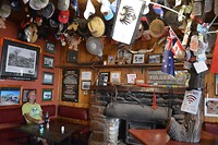 Kulgera road house