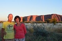 Uluru